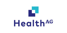 Logo Health Coevo AG