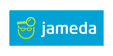 Logo jameda GmbH